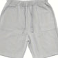 Andrew – set aus bequem sitzendem strickoberteil mit v-ausschnitt und passenden shorts