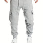Stanley – jogginghose mit kordelzug für herren