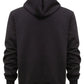 Finnegan – farbblock-kapuzenpullover mit reißverschluss