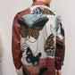 Daniel – vintage-langarmshirt mit knopfleiste