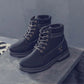 Bequeme und modische damenstiefel