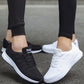 Ergonomische freizeitschuhe für damen