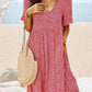 Lina - frohliches kleid