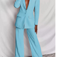 JUNA - Blazer und Hose Set für Damen