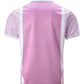 Ethan – lässiges kurzarmhemd mit stiripe-print