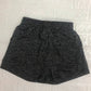 Olivia – lässige shorts mit kordelzug und zwei taschen