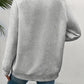 Emily – eleganter pullover mit herzmuster
