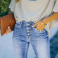 Hadassah - elastische damenjeans