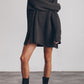 Greta - karierter tweed-blazer