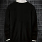 Edward – lässiger pullover