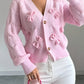 Ria | feminine elegante strickjacke