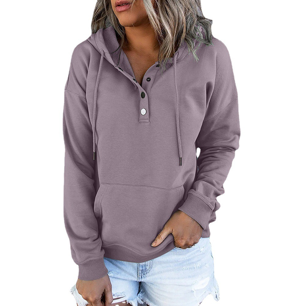 Bequemes Designer-mode-sweatshirt von katrin