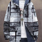 Christopher - entworfene winterjacke für herren