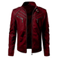 Calix – luxus-lederjacke
