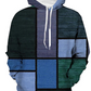 Christopher - kapuzenpullover aus italienischer baumwolle für herren