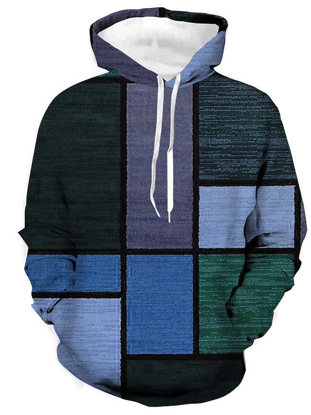 Christopher - kapuzenpullover aus italienischer baumwolle für herren