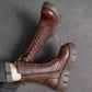 Borijn - hochwertige winterstiefel - damen