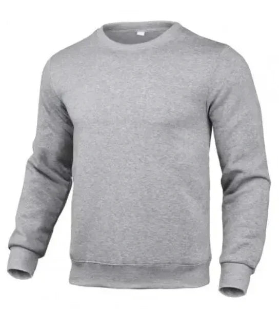 Thomas - langarmpullover