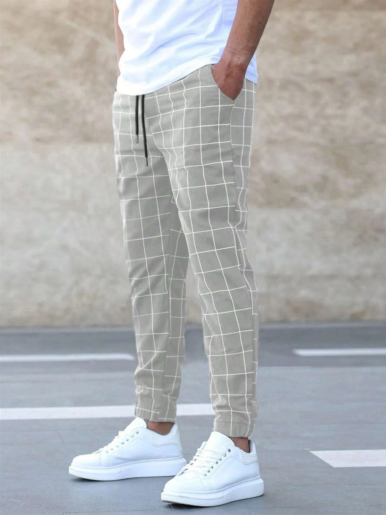 Dolce fashion – bequeme alltagshosen für herren