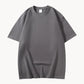 Rurik - premium-herren-t-shirt mit bequemer passform