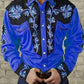 Noah – langarmshirt mit vintage-blumendruck