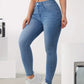 Grace – lässige röhrenjeans für den frühling