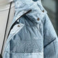 John – wetter-winterjacke für herren