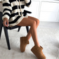 Rhea – dicke winterstiefel für damen