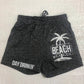 Olivia – lässige shorts mit kordelzug und zwei taschen