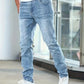 Jackson – stylische jeanshose aus baumwolle