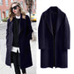 Fabiana - wollen jas winterwarmte