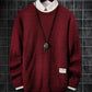 Edward – lässiger pullover