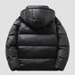 James – lässige pufferjacke für herren