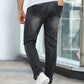 Raymond – lässige klassische jeans für herren