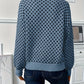Midora - modischer strickpulli