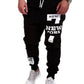 Leonard – new yorker design-hosen für herren