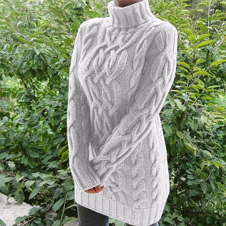 Simm – warmer pullover