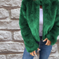 Sara – warmer herbstmantel