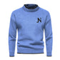 Nino | gestricktes herren-sweatshirt