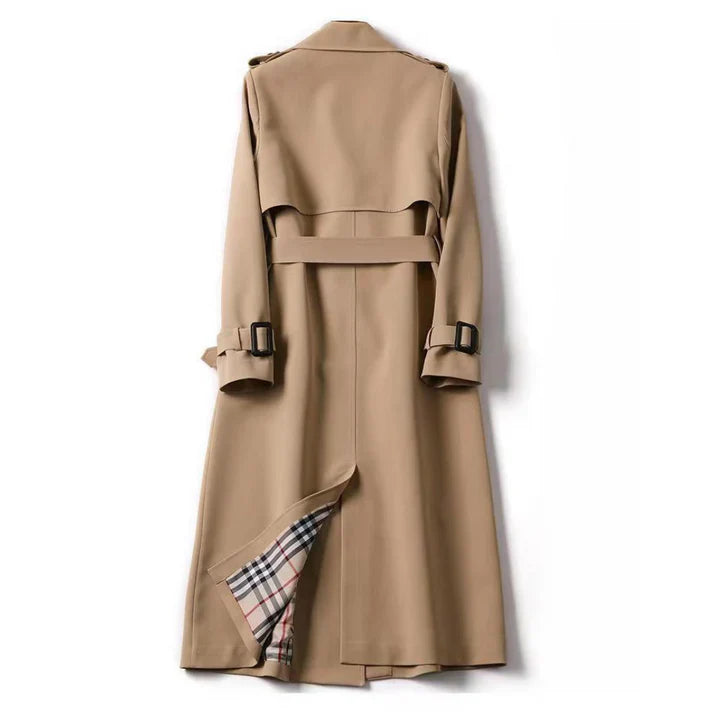 Bindi - eleganter trenchcoat