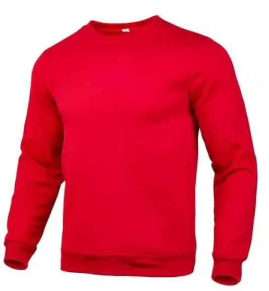 Thomas - langarmpullover