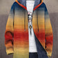 Christopher - entworfene winterjacke für herren