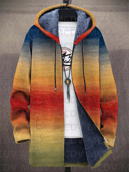 Christopher - entworfene winterjacke für herren