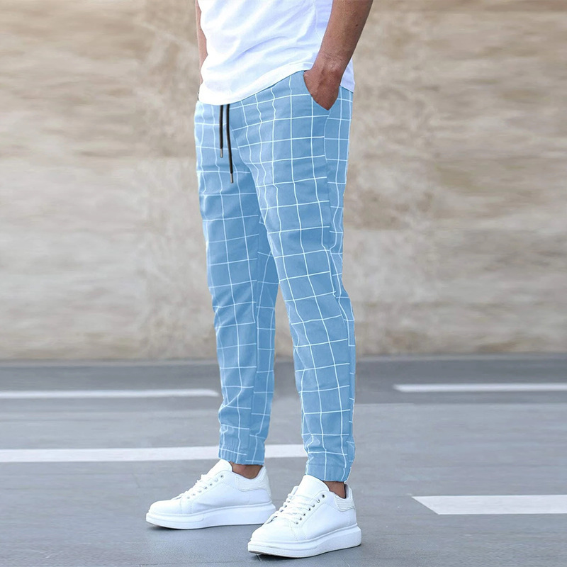 Dolce fashion – bequeme alltagshosen für herren