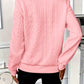 Aurora - warmer pullover mit Stil!