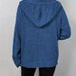 Sarah – stylischer cardigan mit knopfleiste