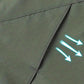 Wasser- und winddichte herren outdoor jacke für alle aktivitäten