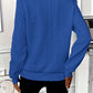 Aurora - warmer pullover mit Stil!