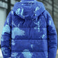 John – wetter-winterjacke für herren