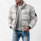 Premium - herren-pufferjacke